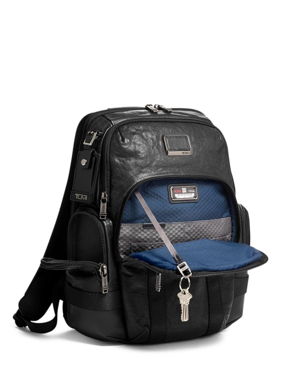 tumi nathan expandable backpack