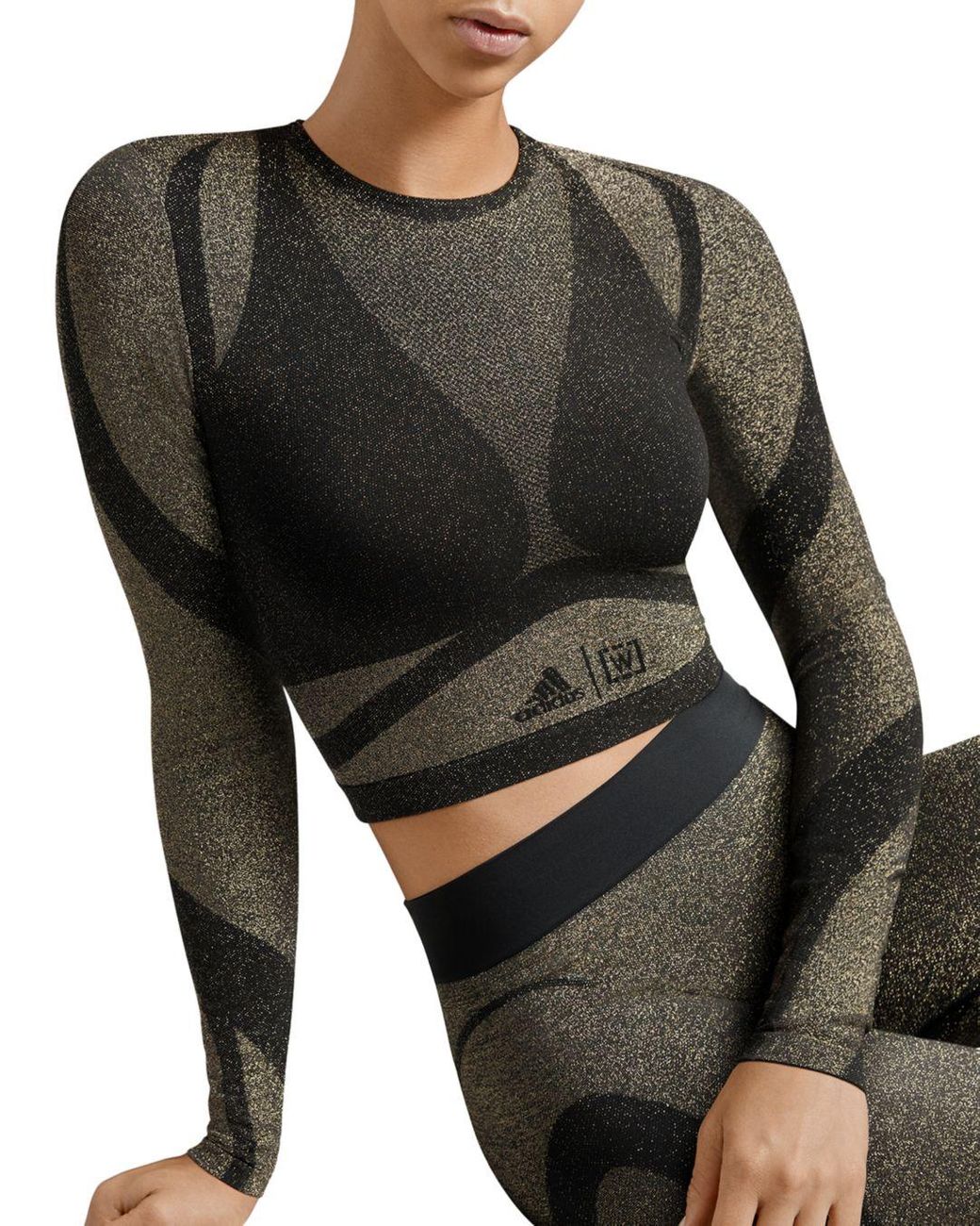 adidas x wolford