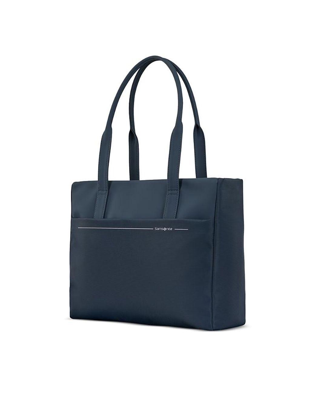 Samsonite Blue Better Than Basic Tote