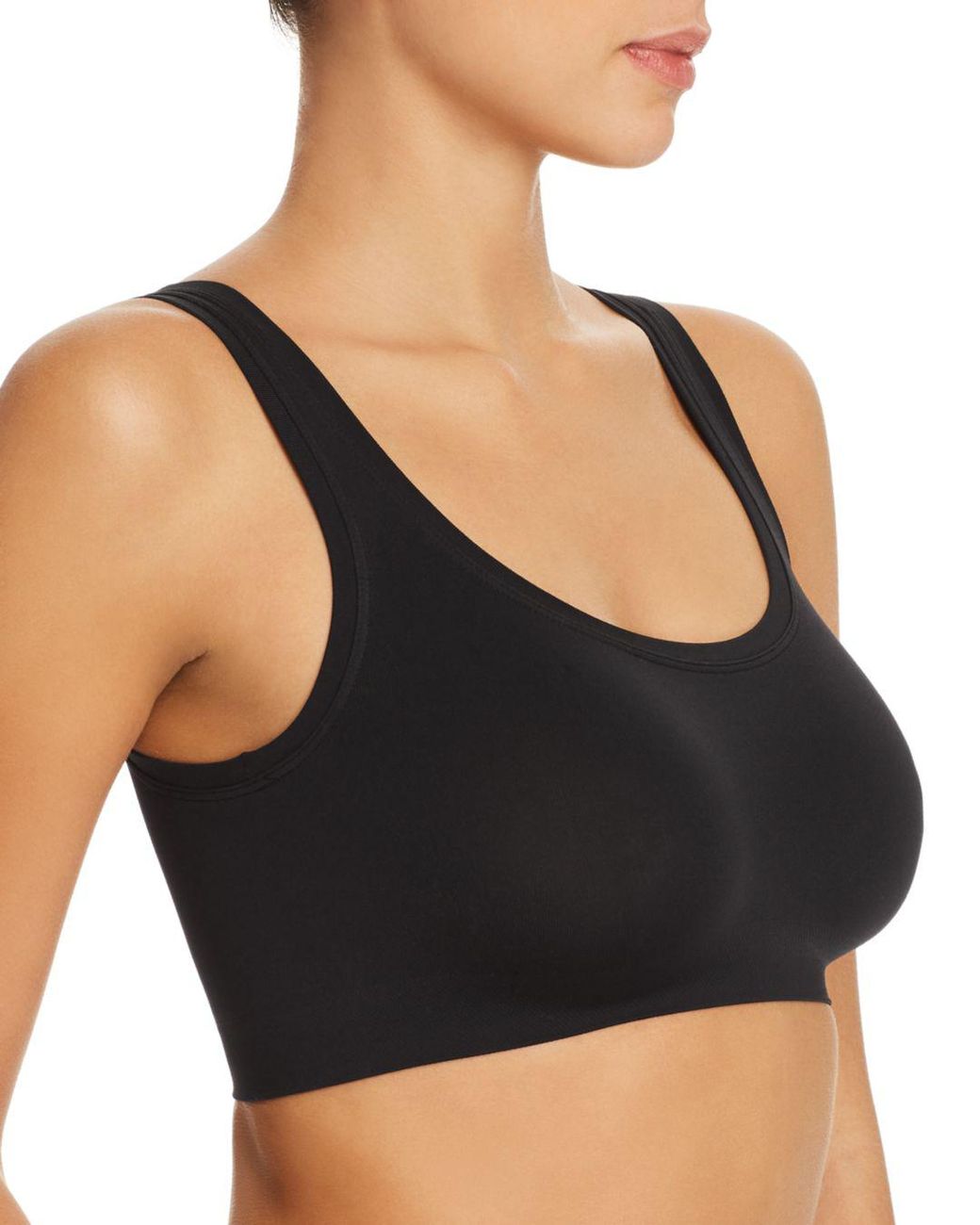 hanro touch feeling bralette