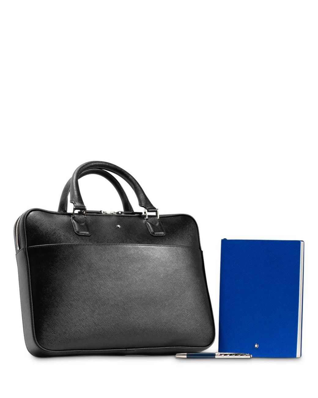 bloomingdales mens briefcase