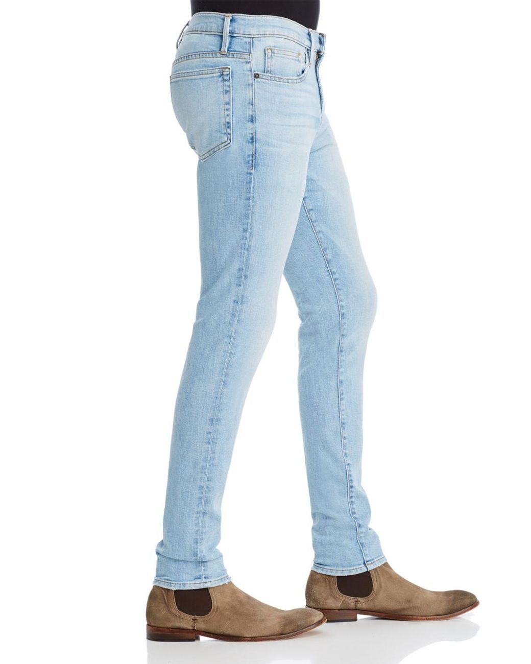 frame jagger true skinny