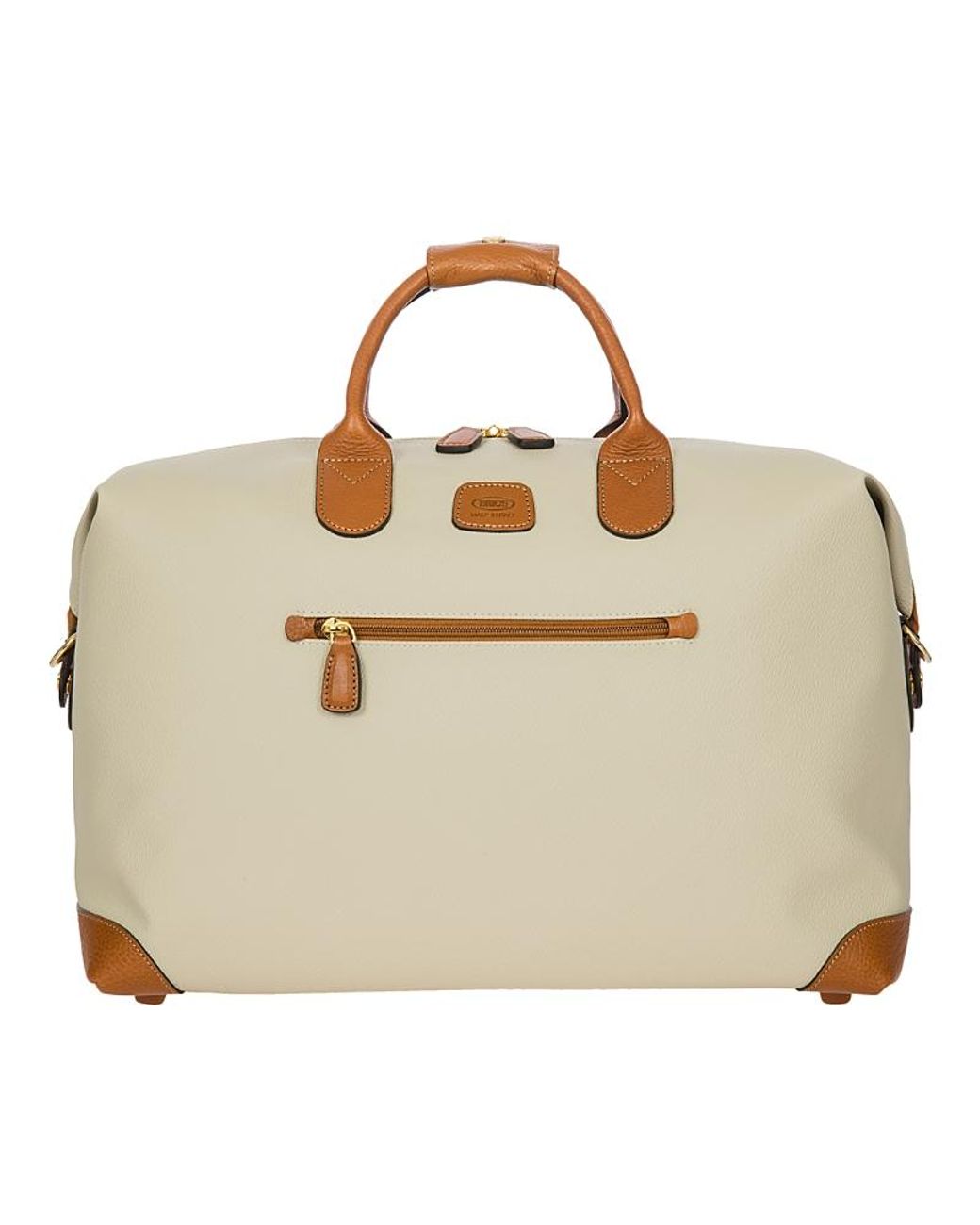 Bric's Metallic Firenze 18 Duffel