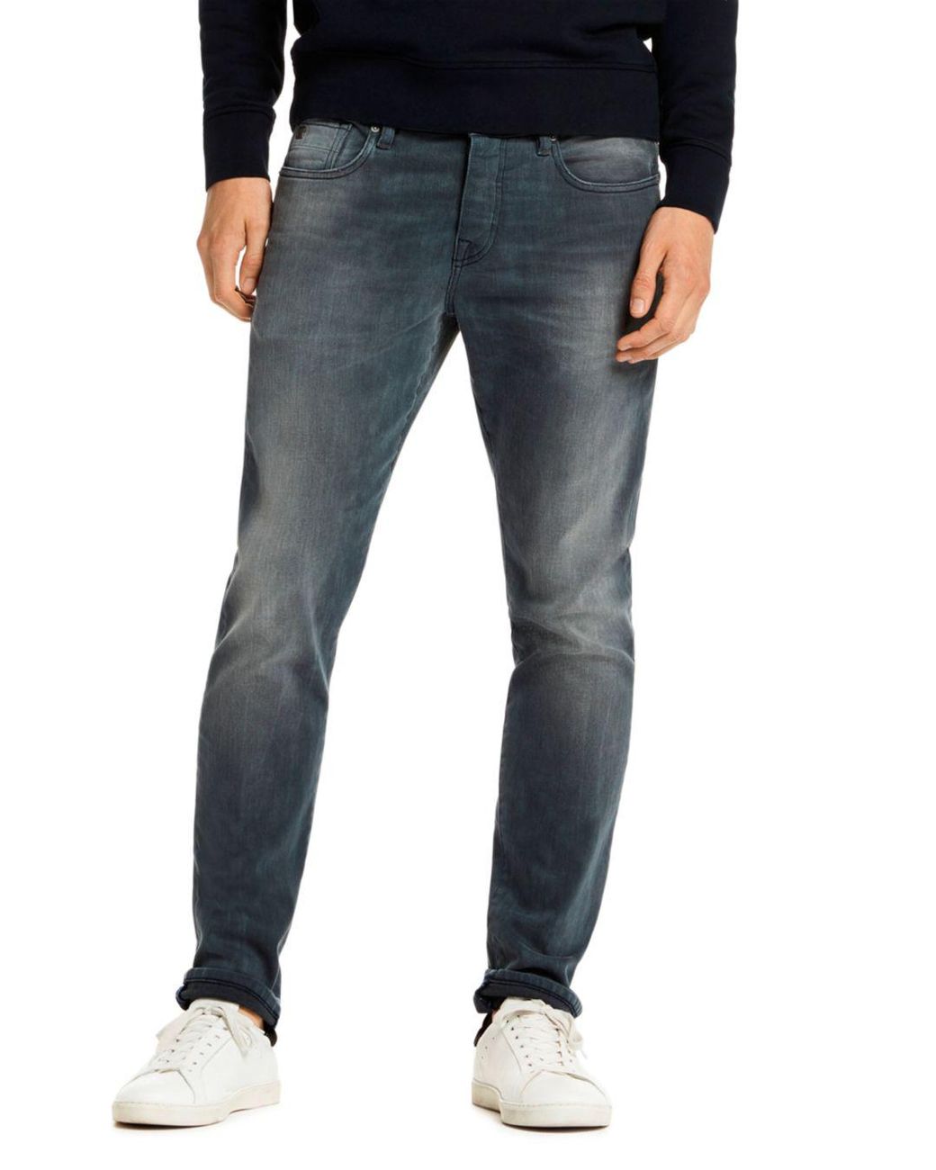 ralston slim fit jeans