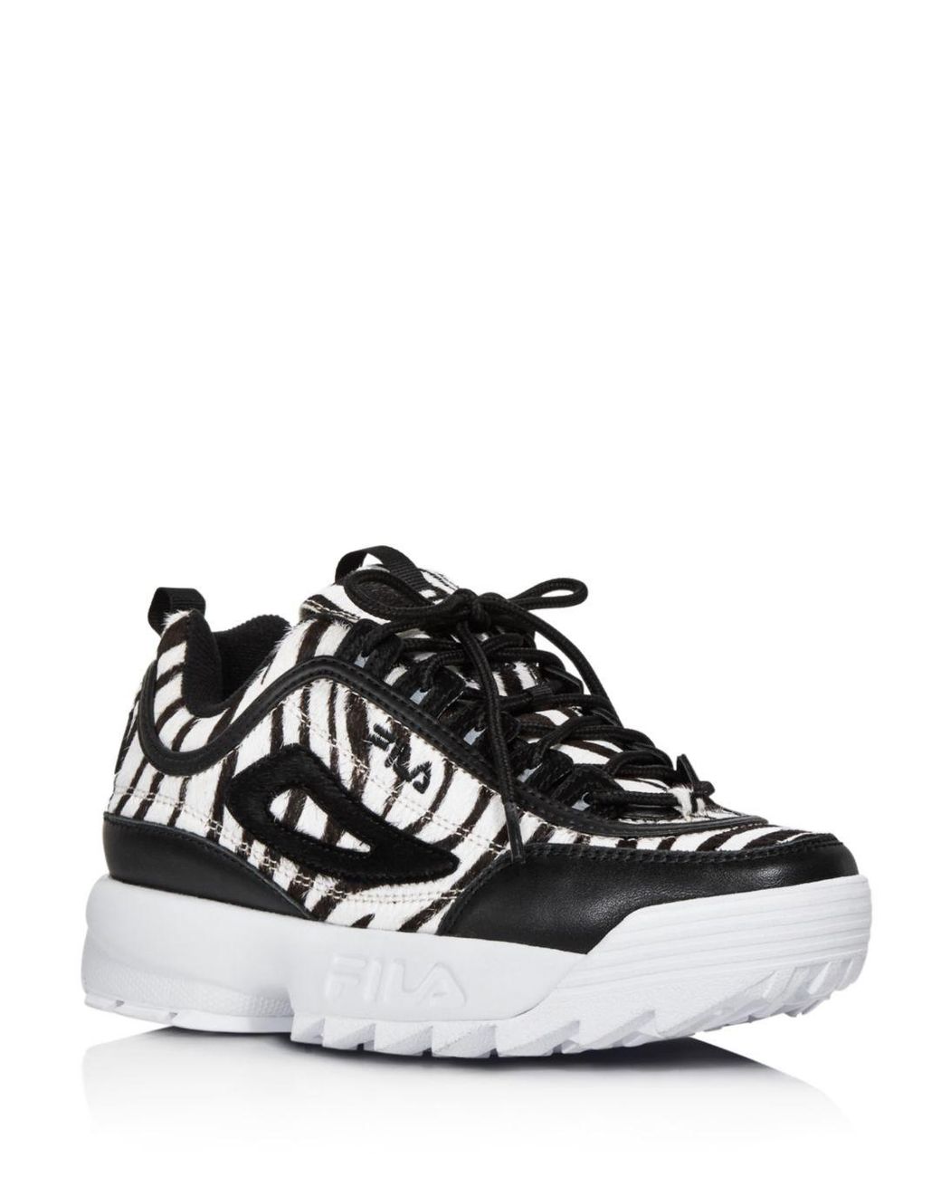 bloomingdales fila