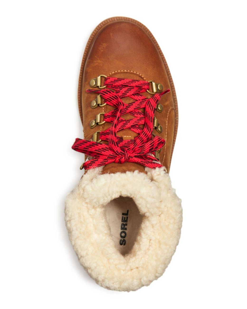 sorel ainsley hiking boots