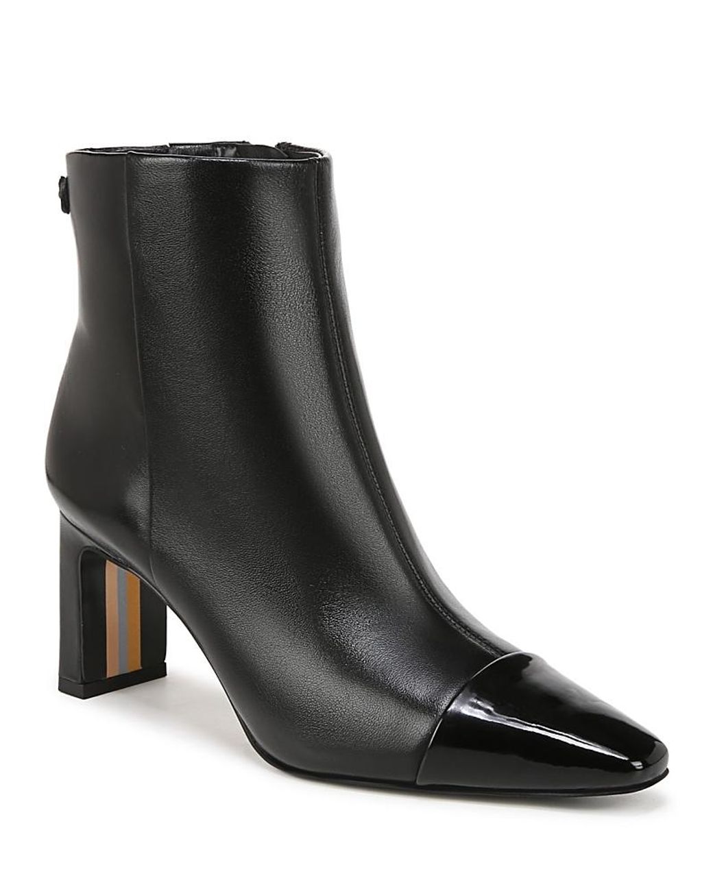 sam edelman morgon ankle booties