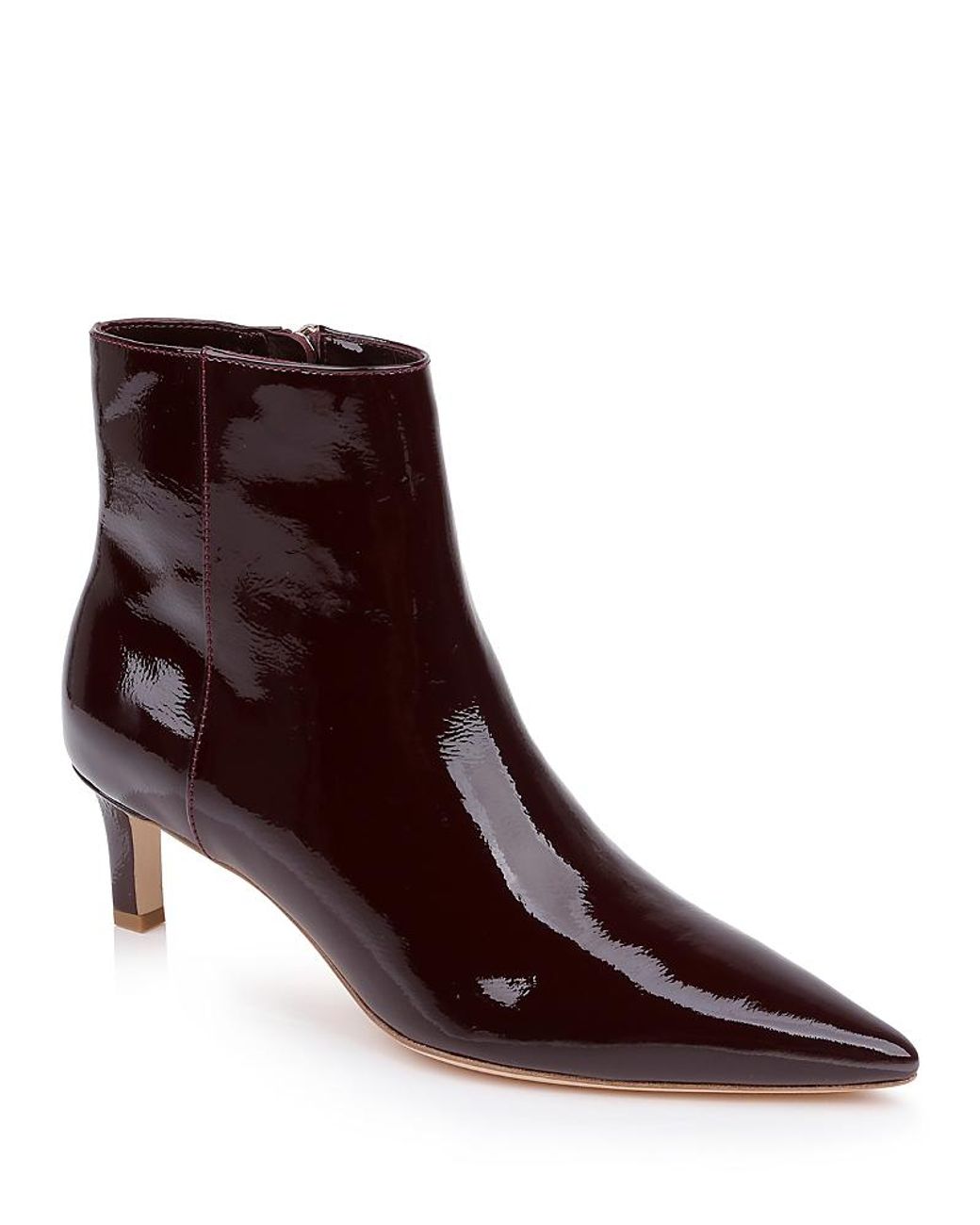 L'Agence Purple Lilly Ii Boots