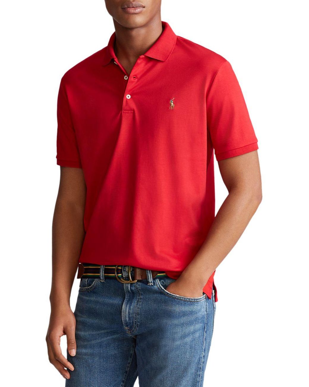 classic polo brand