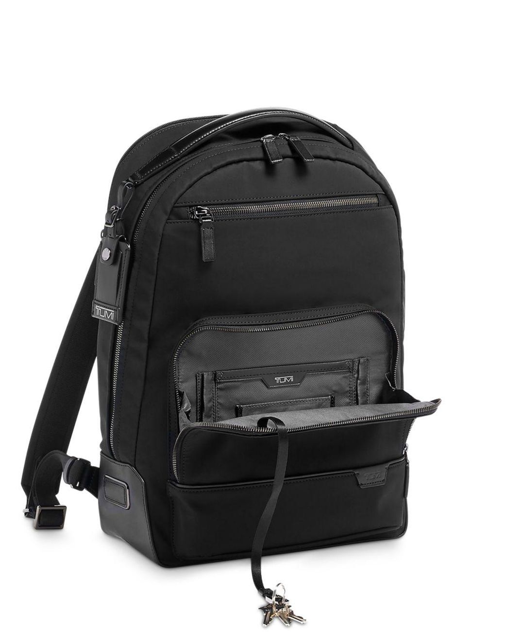 tumi harrison backpack