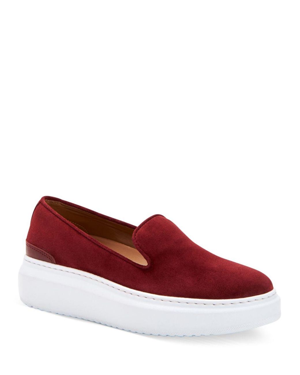 aquatalia rouge