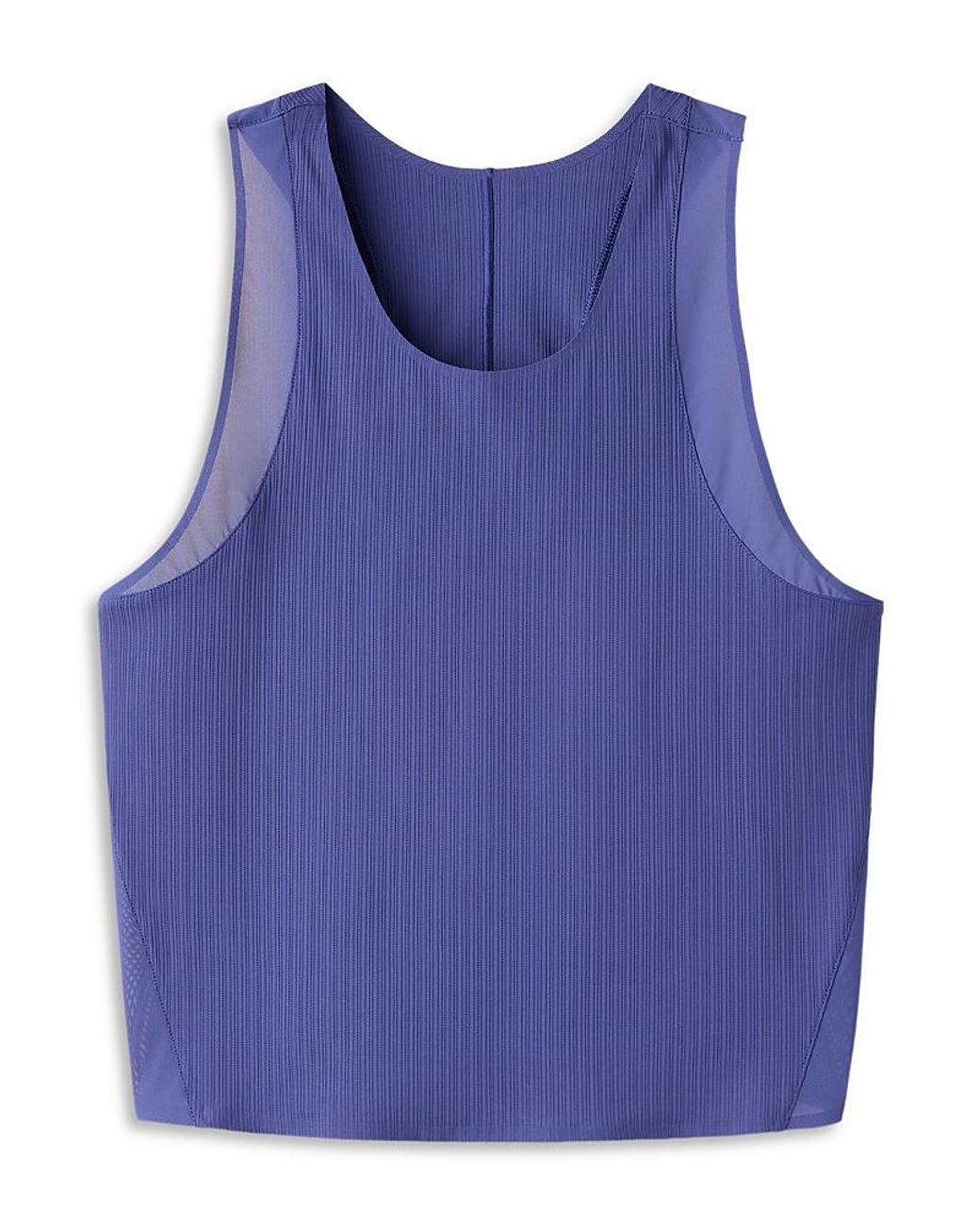 Rhone Blue Lightspeed Tank Top