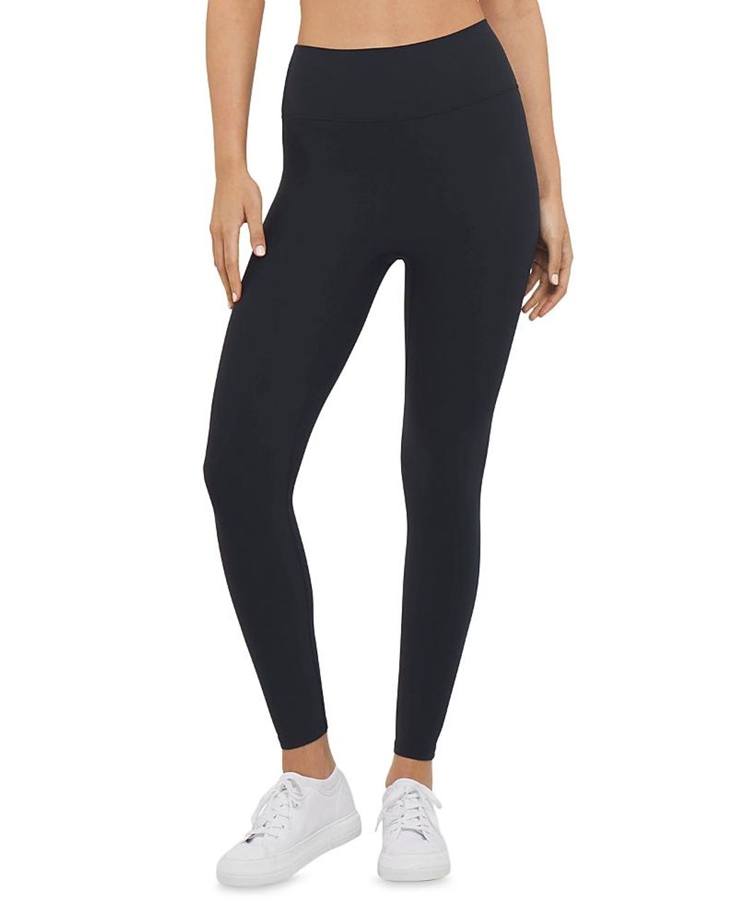 Spanx Blue Smooth Onform Legging