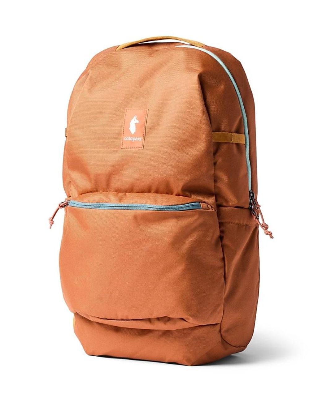 COTOPAXI Orange Chiquillo 26L Daypack