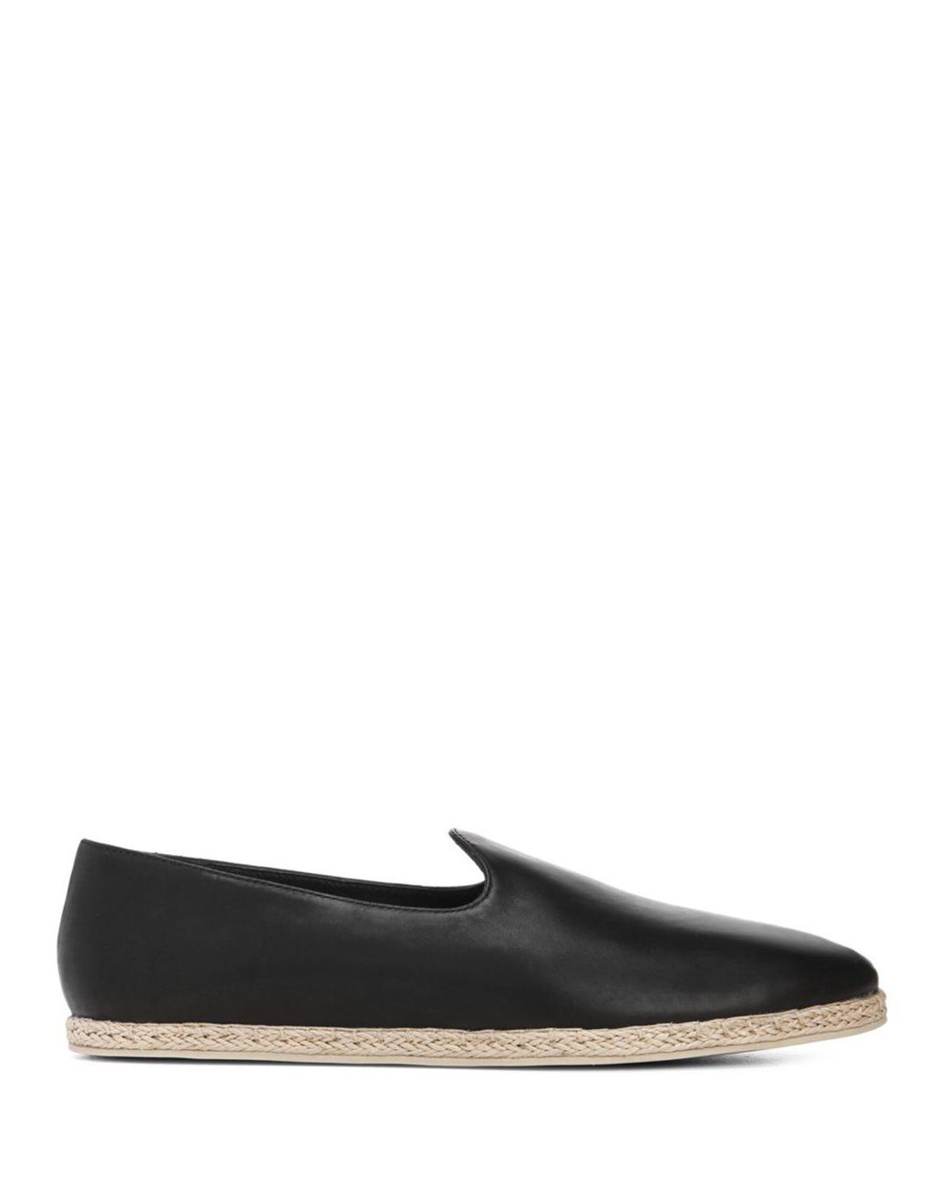 vince women's malia loafers