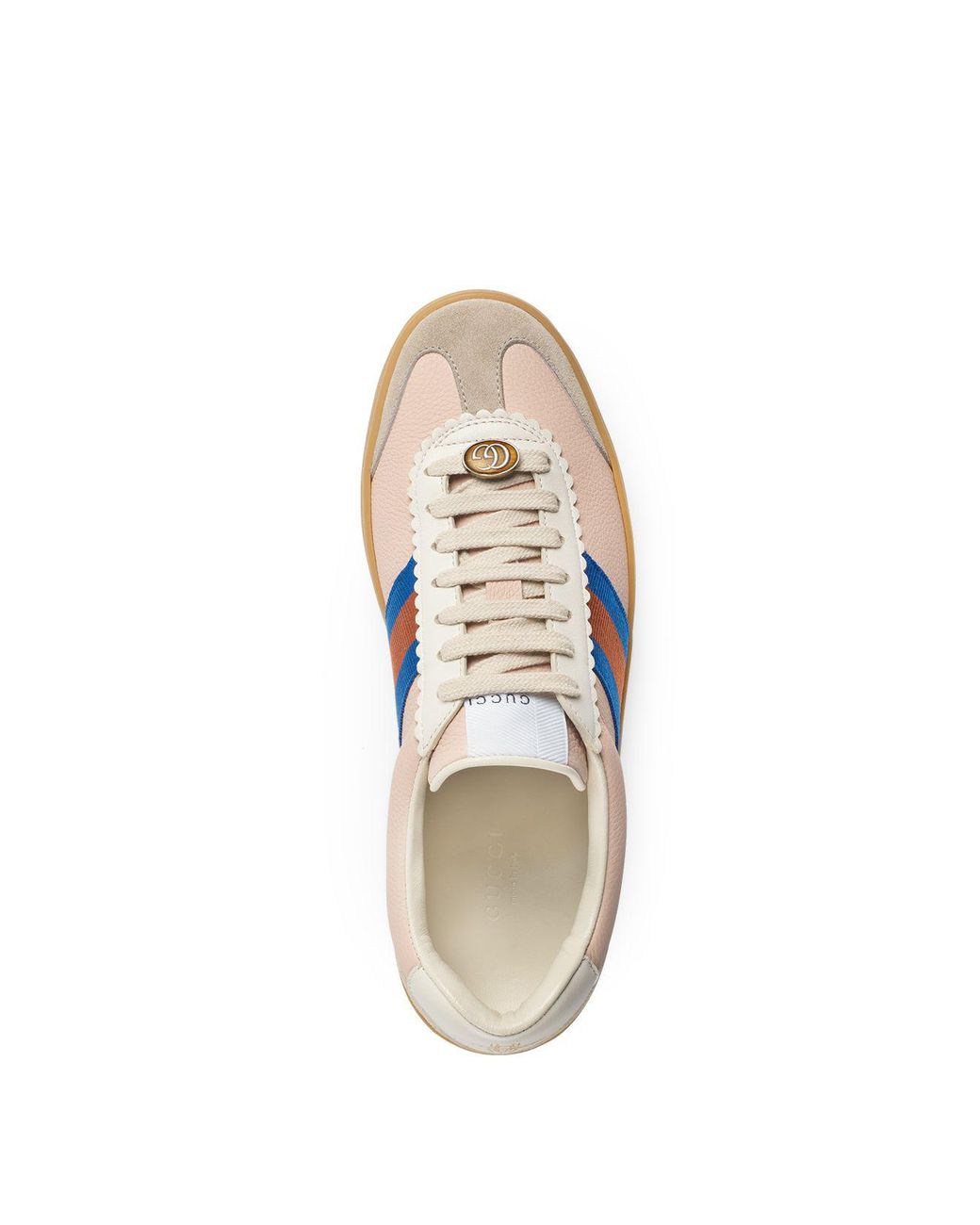 gucci jbg sneaker