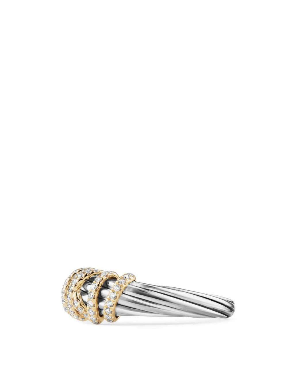 david yurman helena ring