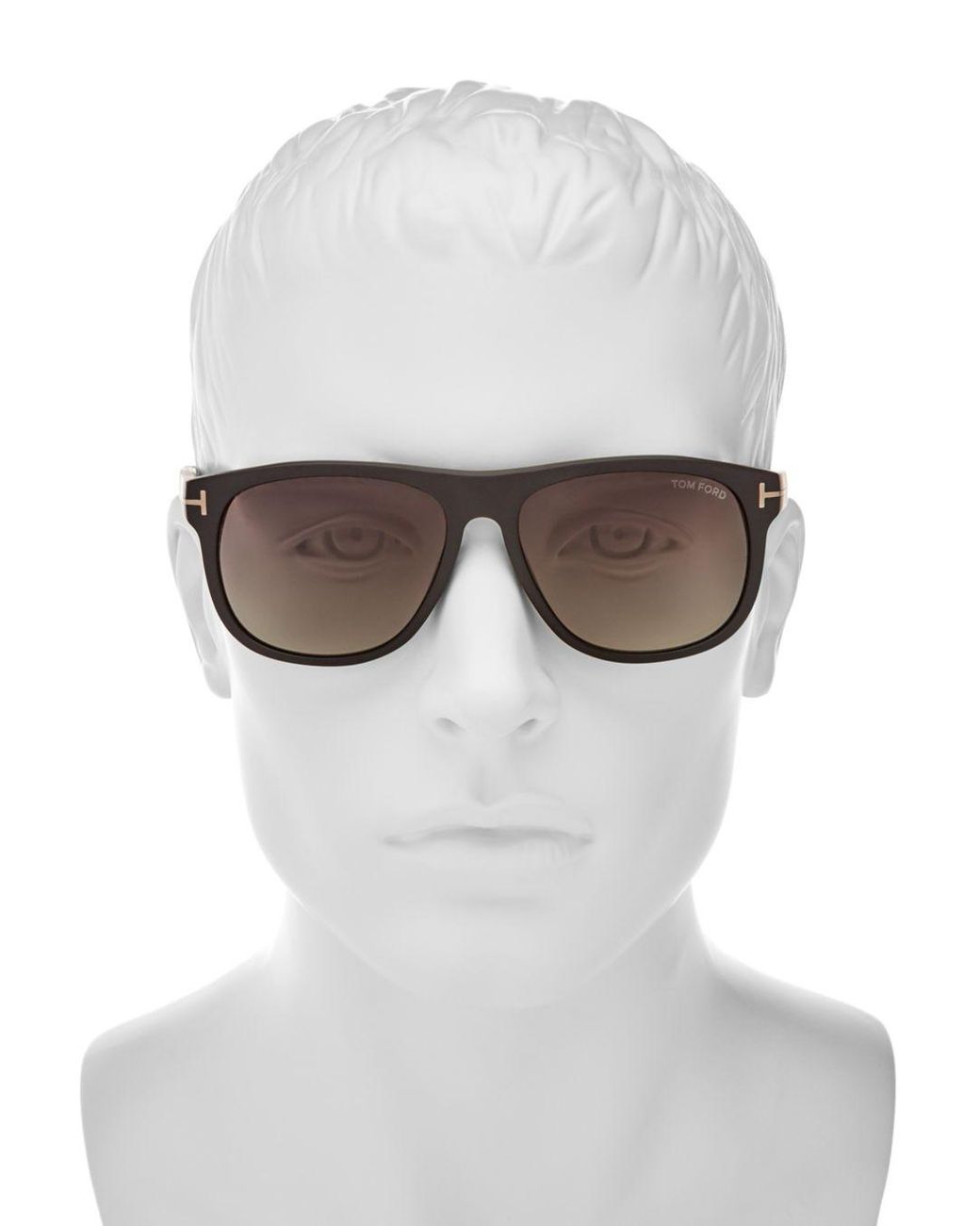 Tom Ford Olivier Polarized Sunglasses 
