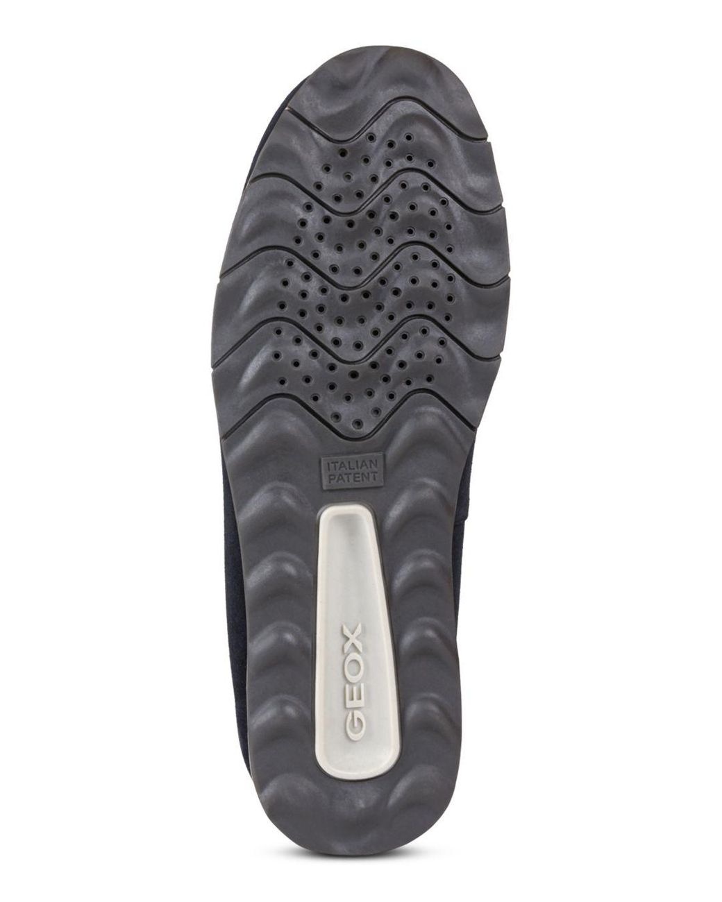 geox mens boat shoes