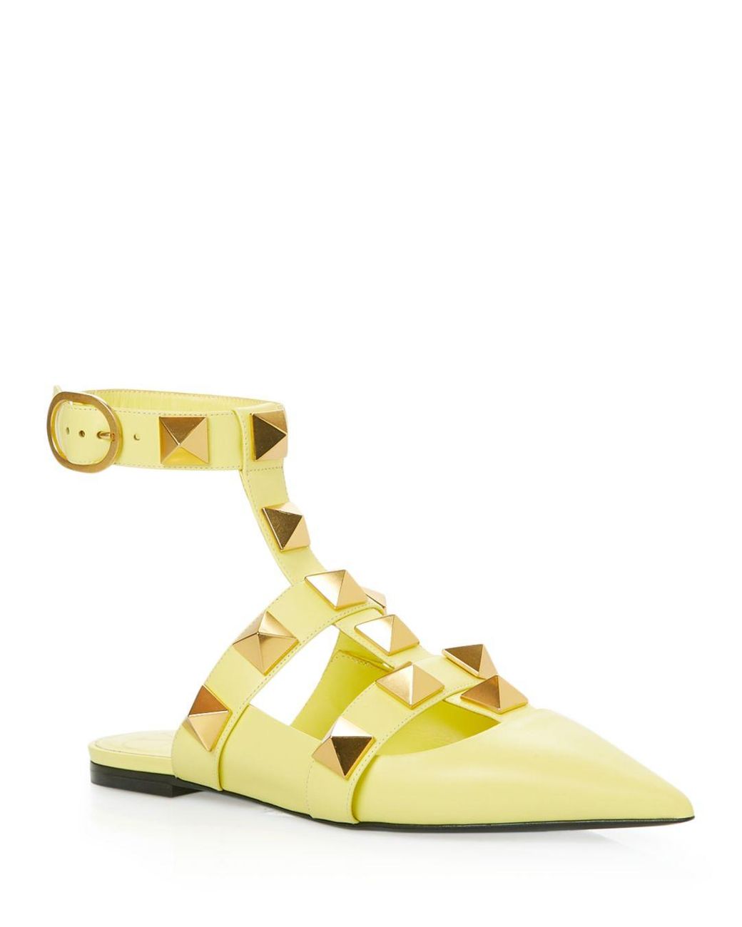 valentino garavani ballerina flats