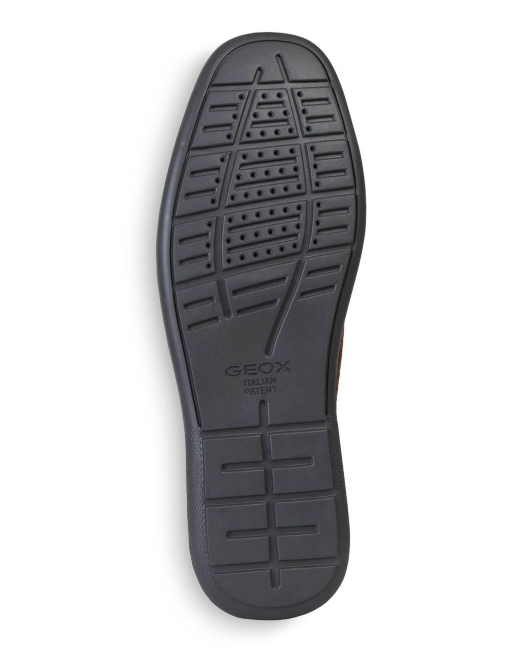 geox mens moccasins