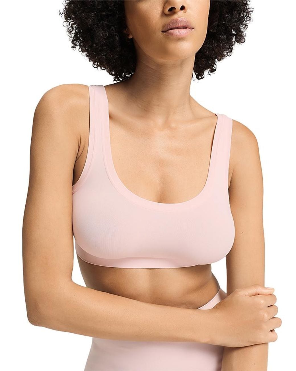 Hanro Multicolor Touch Feeling Bralette