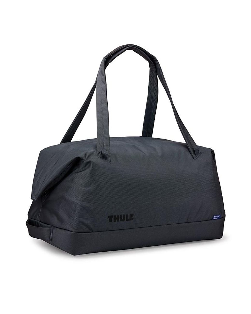 Thule Black Subterra 2 Duffel, 35L