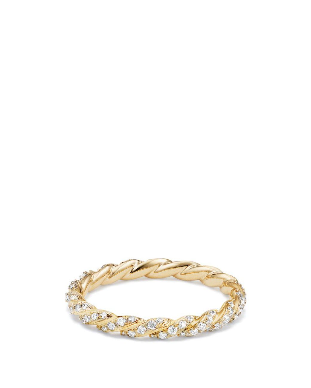 david yurman paveflex bracelet