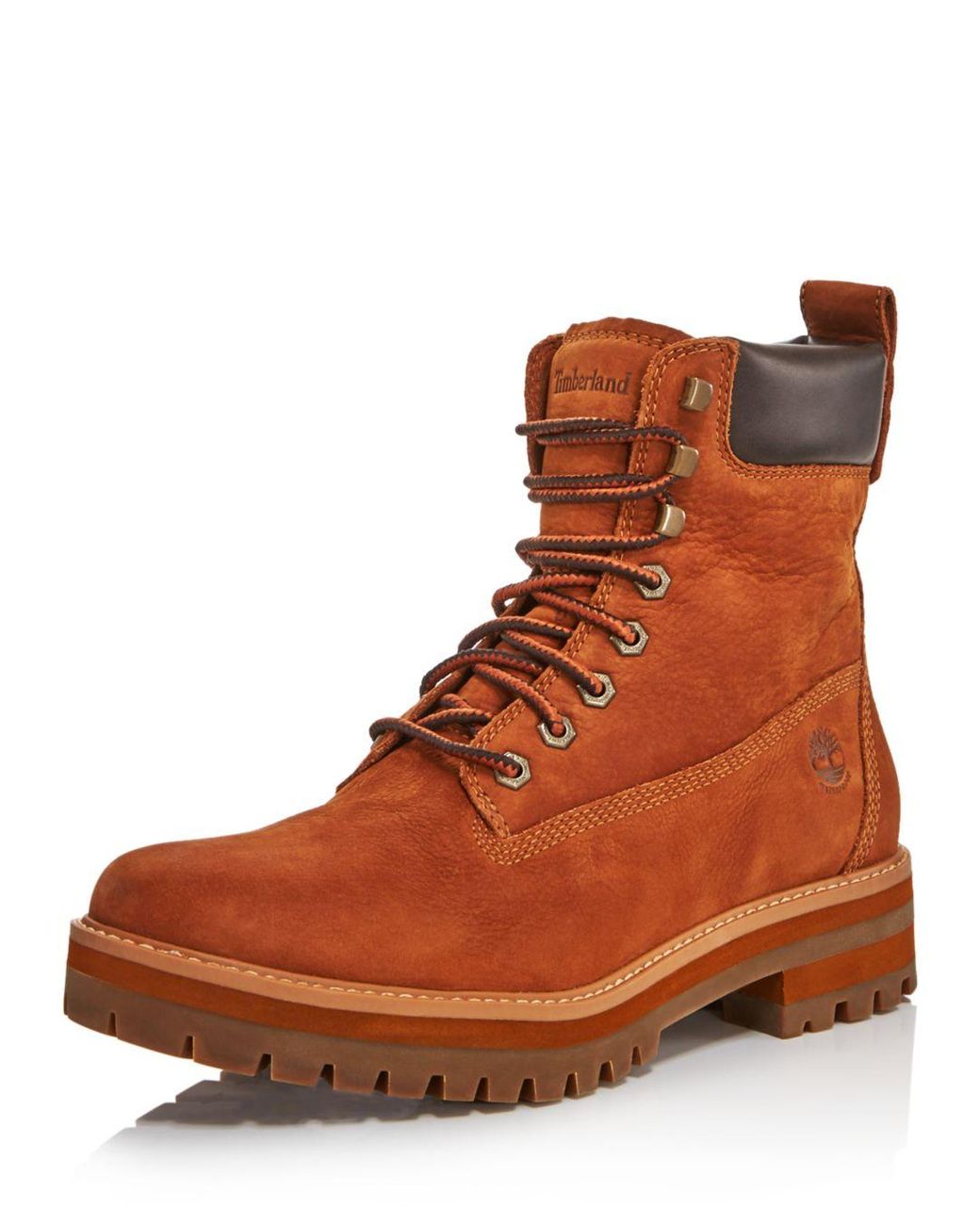 timberland courma guy