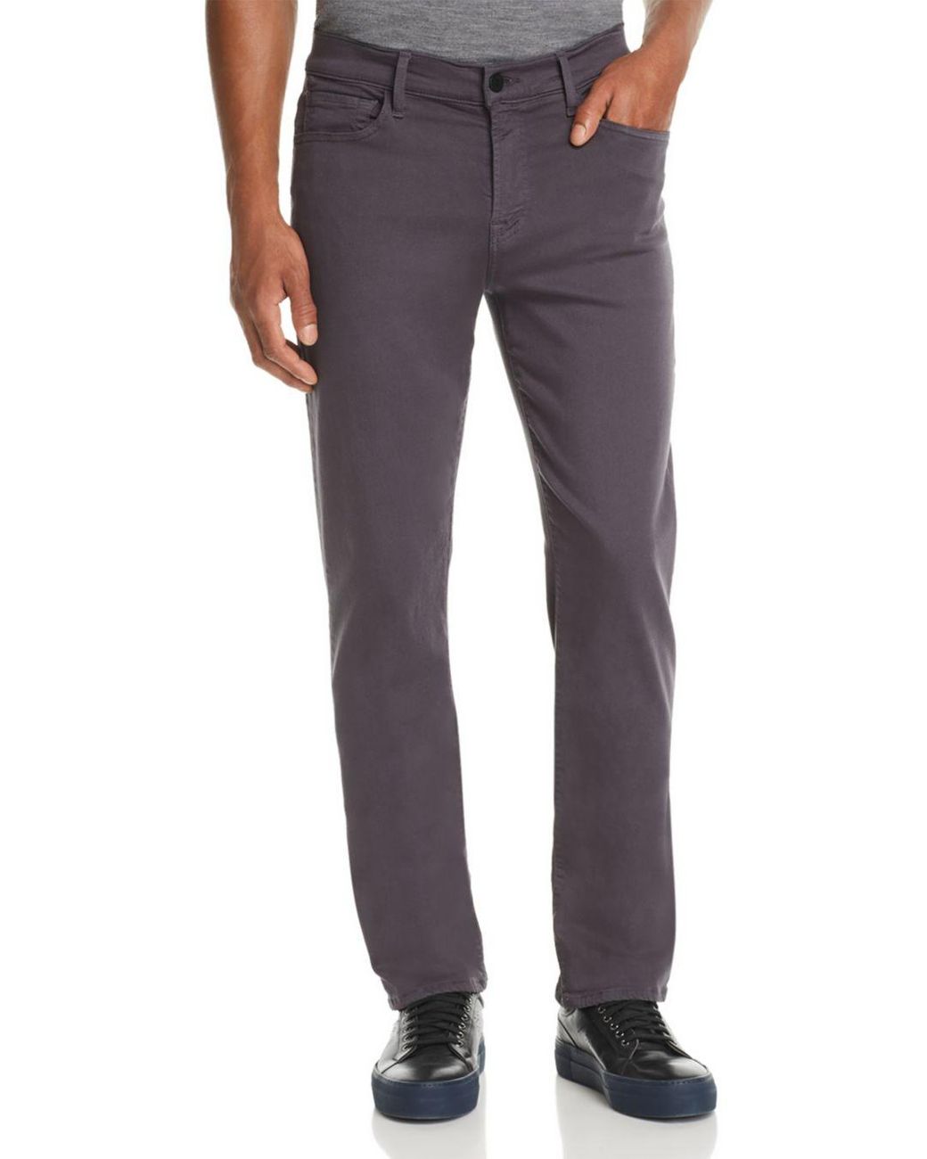 luxe sport jeans
