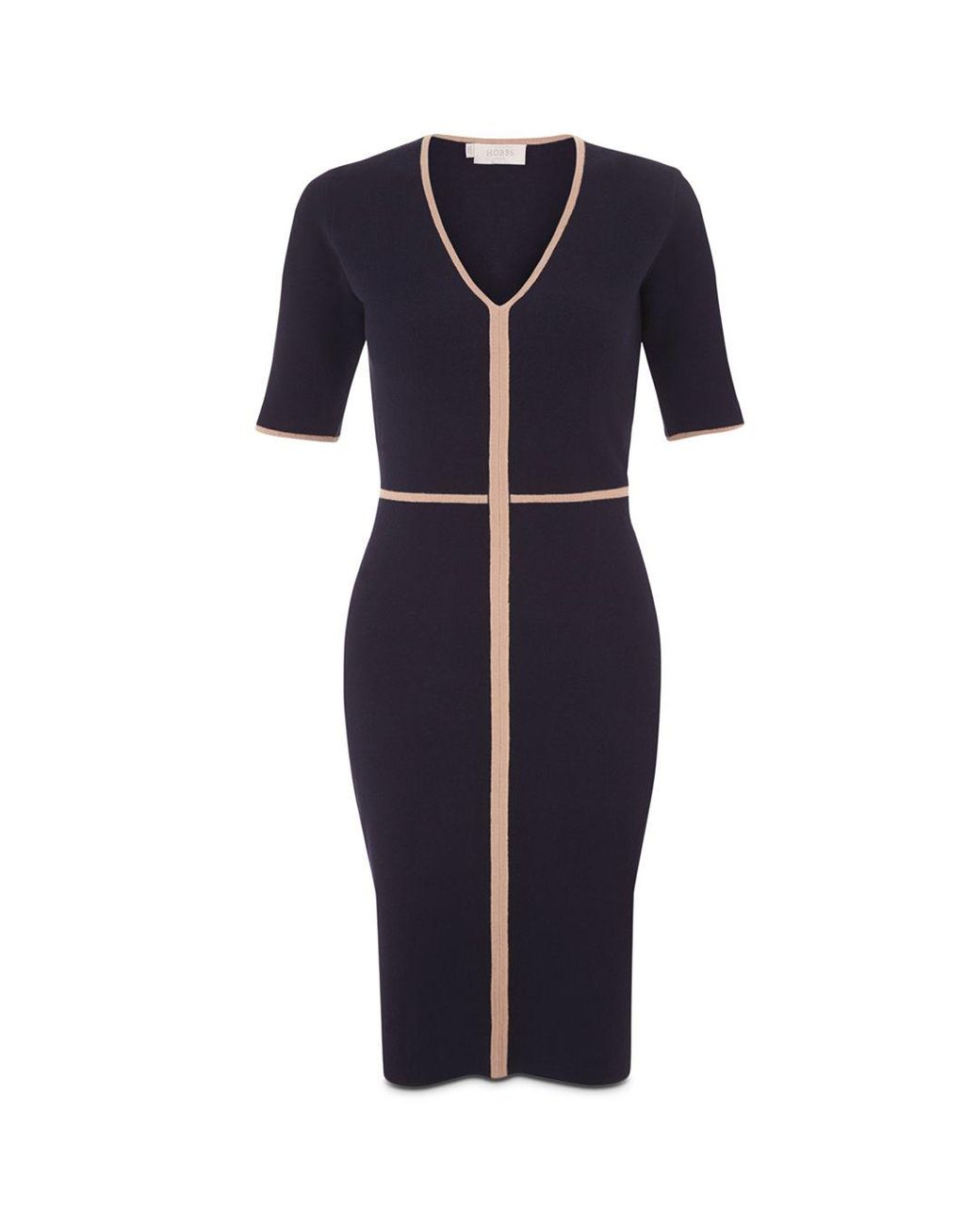 hobbs polly dress