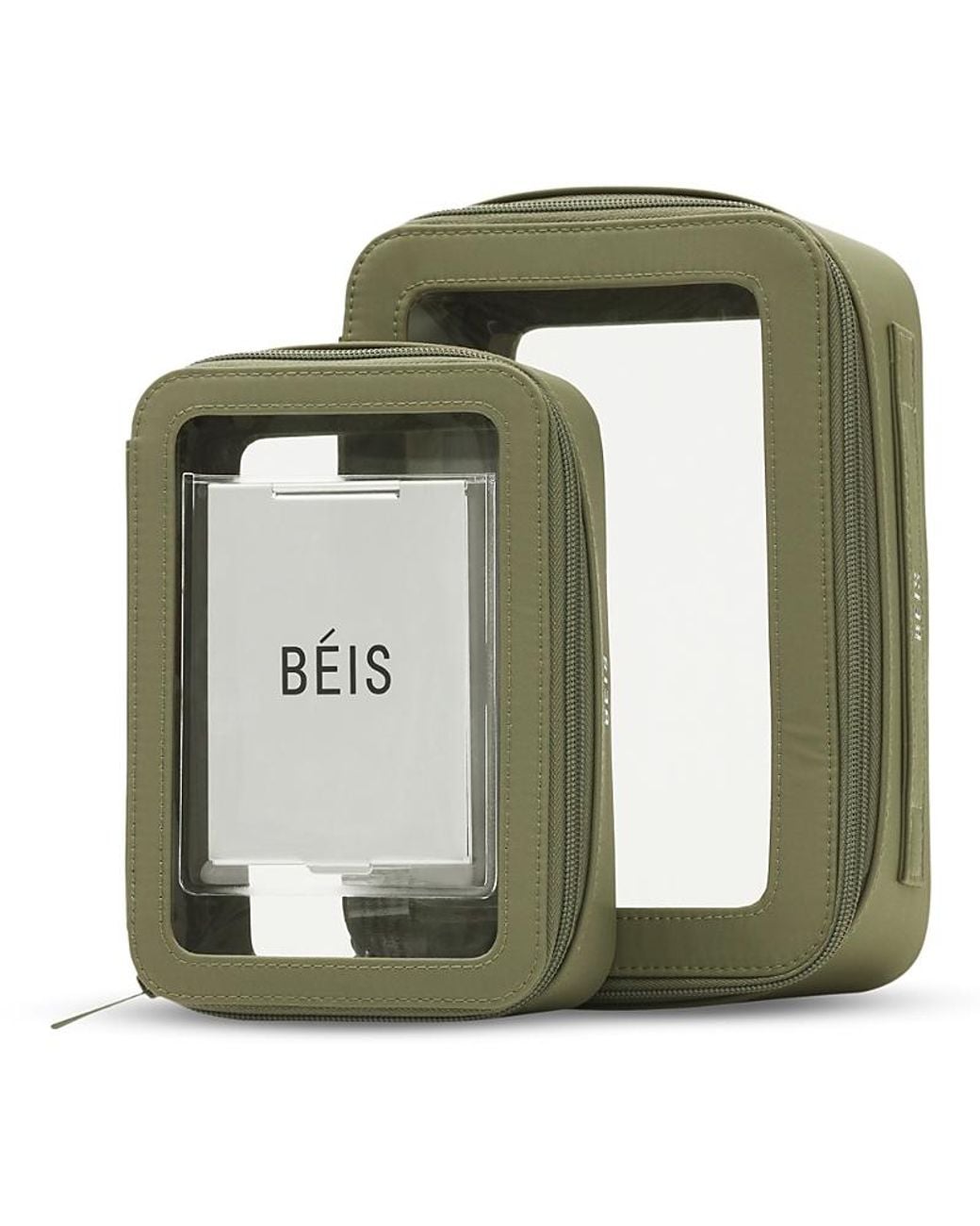 BEIS Green The