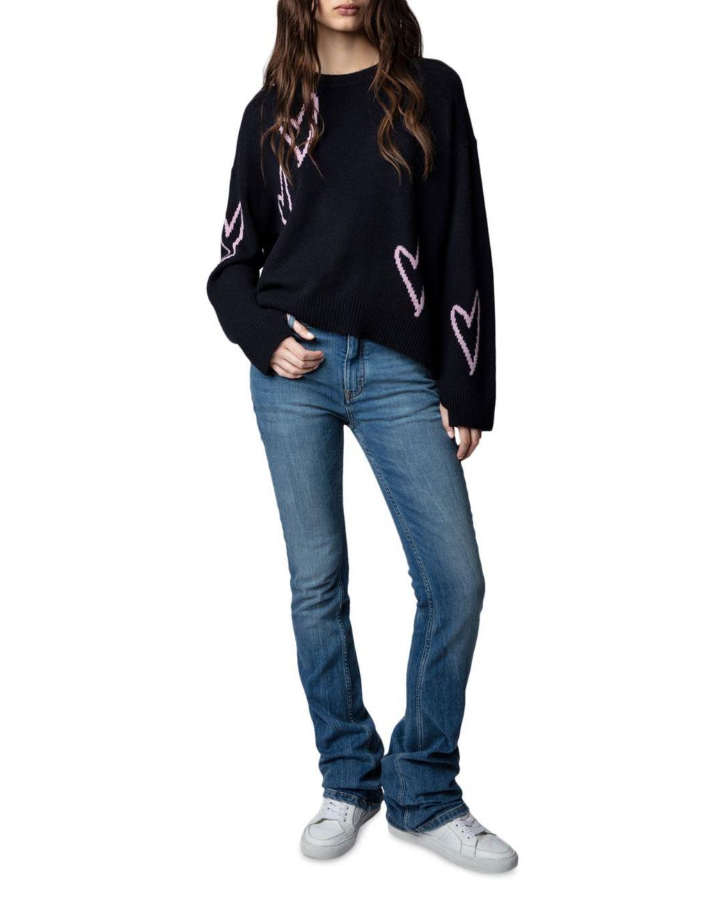 zadig markus sweater