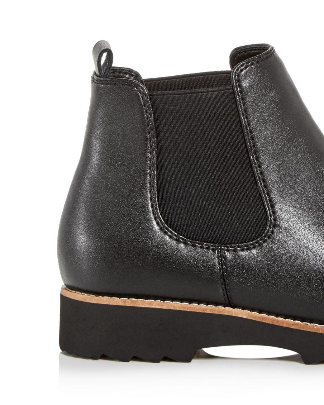 blondo roman waterproof chelsea boot