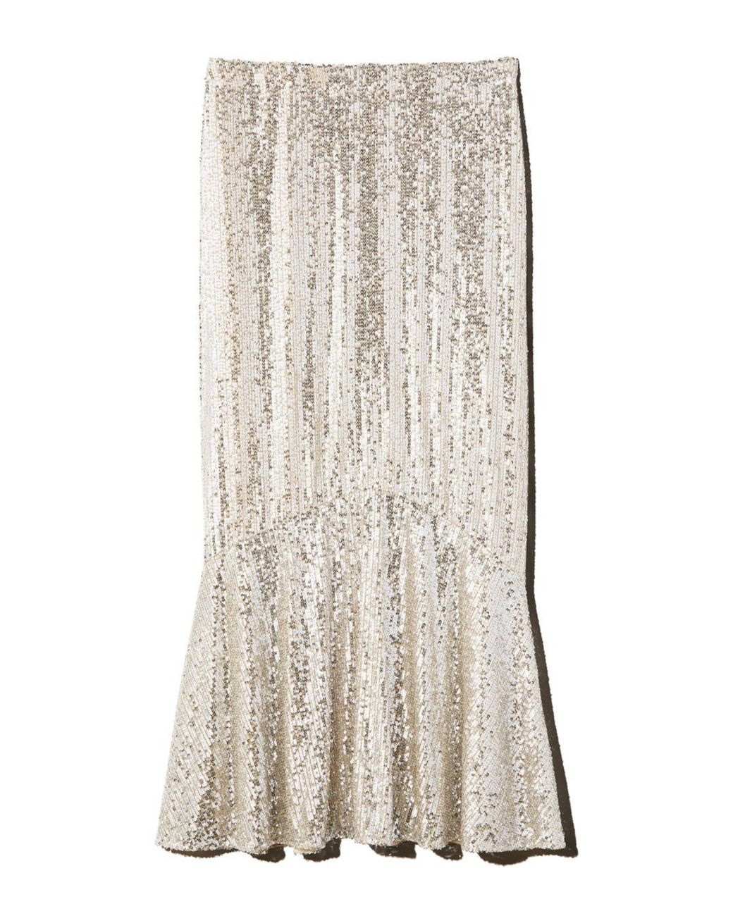 huge sale promo code 50% off Whistles Synthetic Suki Sequined Midi Skirt in Silver (Metallic ... huge sale promo code 50% off Whistles Synthetic Suki Sequined Midi Skirt in Silver (Metallic ...