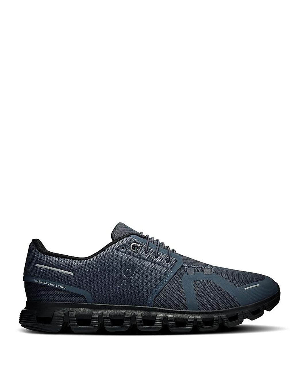 On Shoes Blue Cloud 6 Sneakers for men