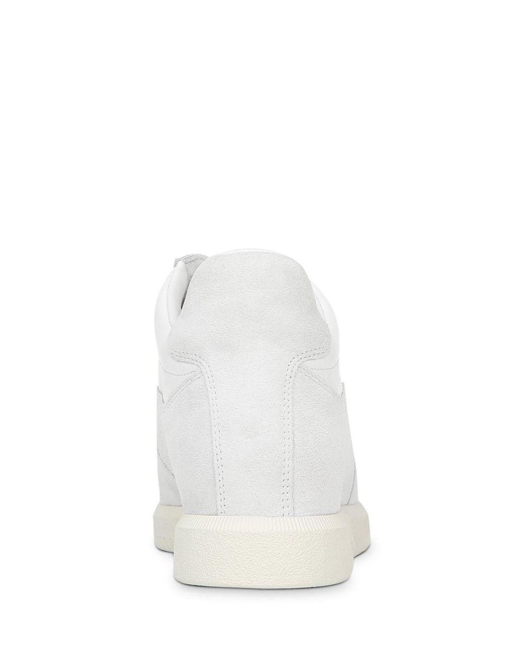 vince ina high top sneaker