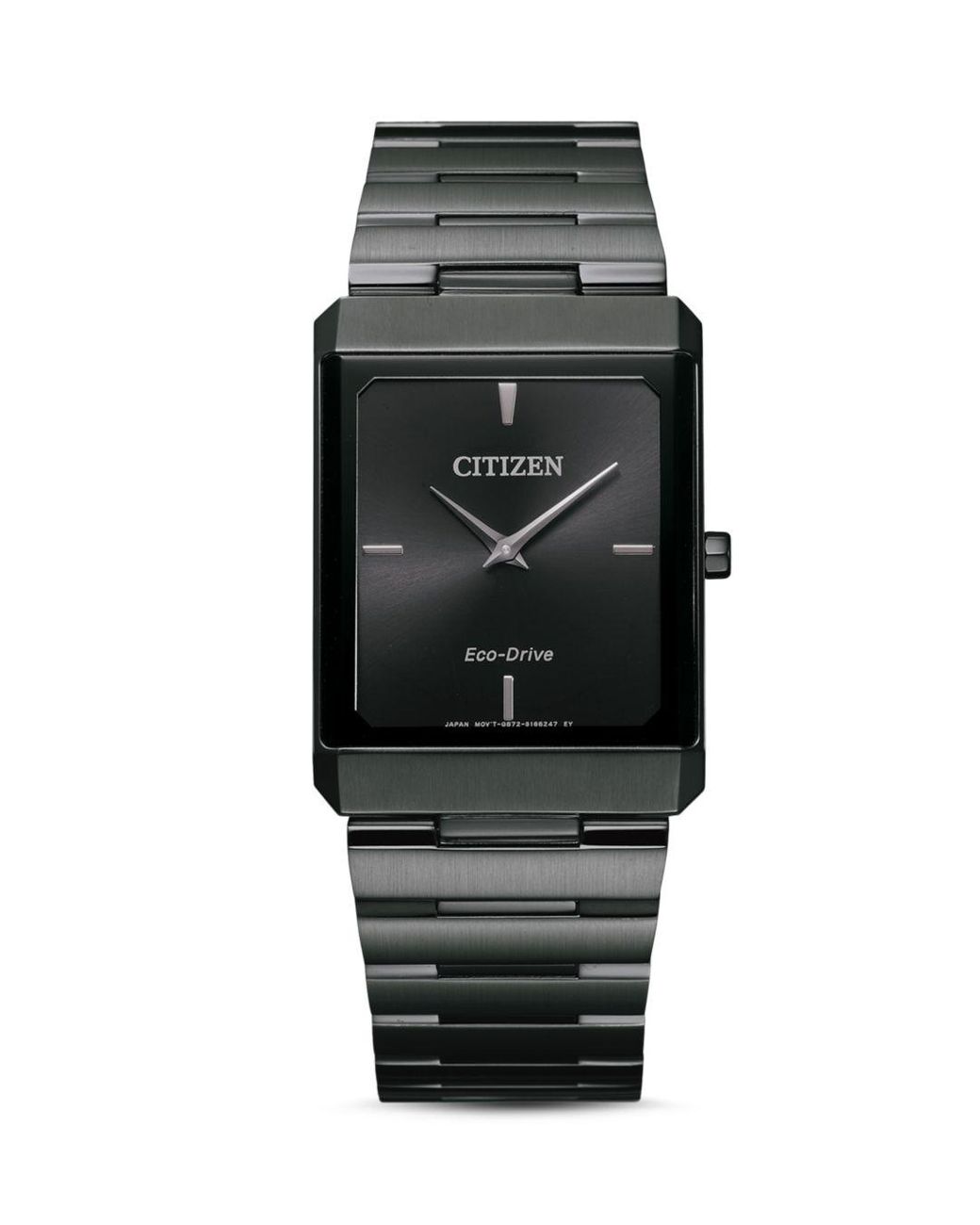 citizen stiletto eco drive g820