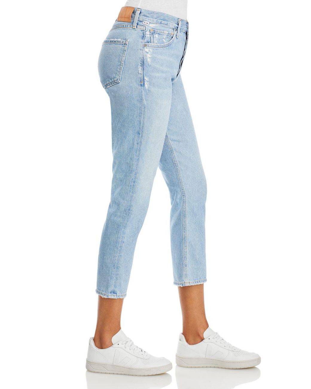 Citizens of Humanity Denim Charlotte 