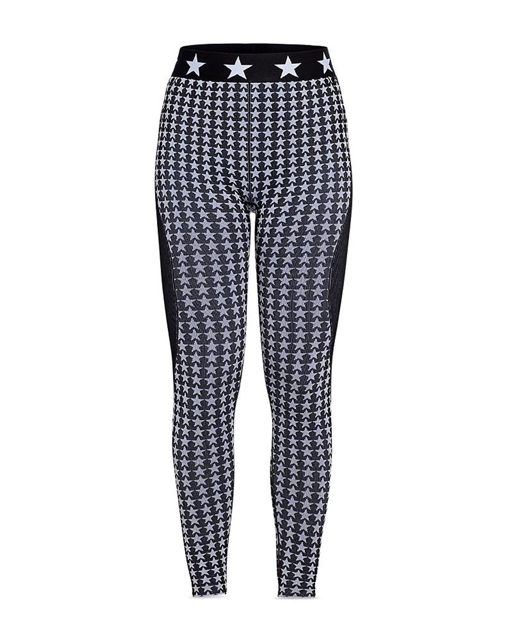 Goldbergh Blue Celeste Base Layer Pants