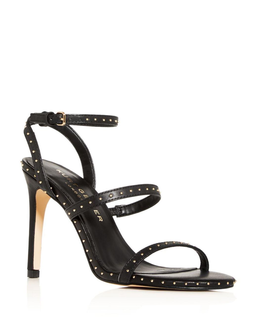 kurt geiger pointed heels