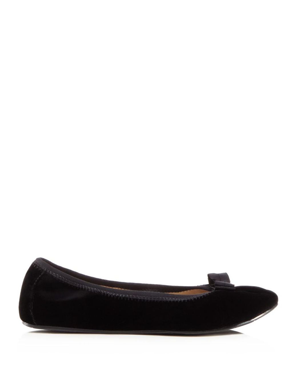 ferragamo my joy flats