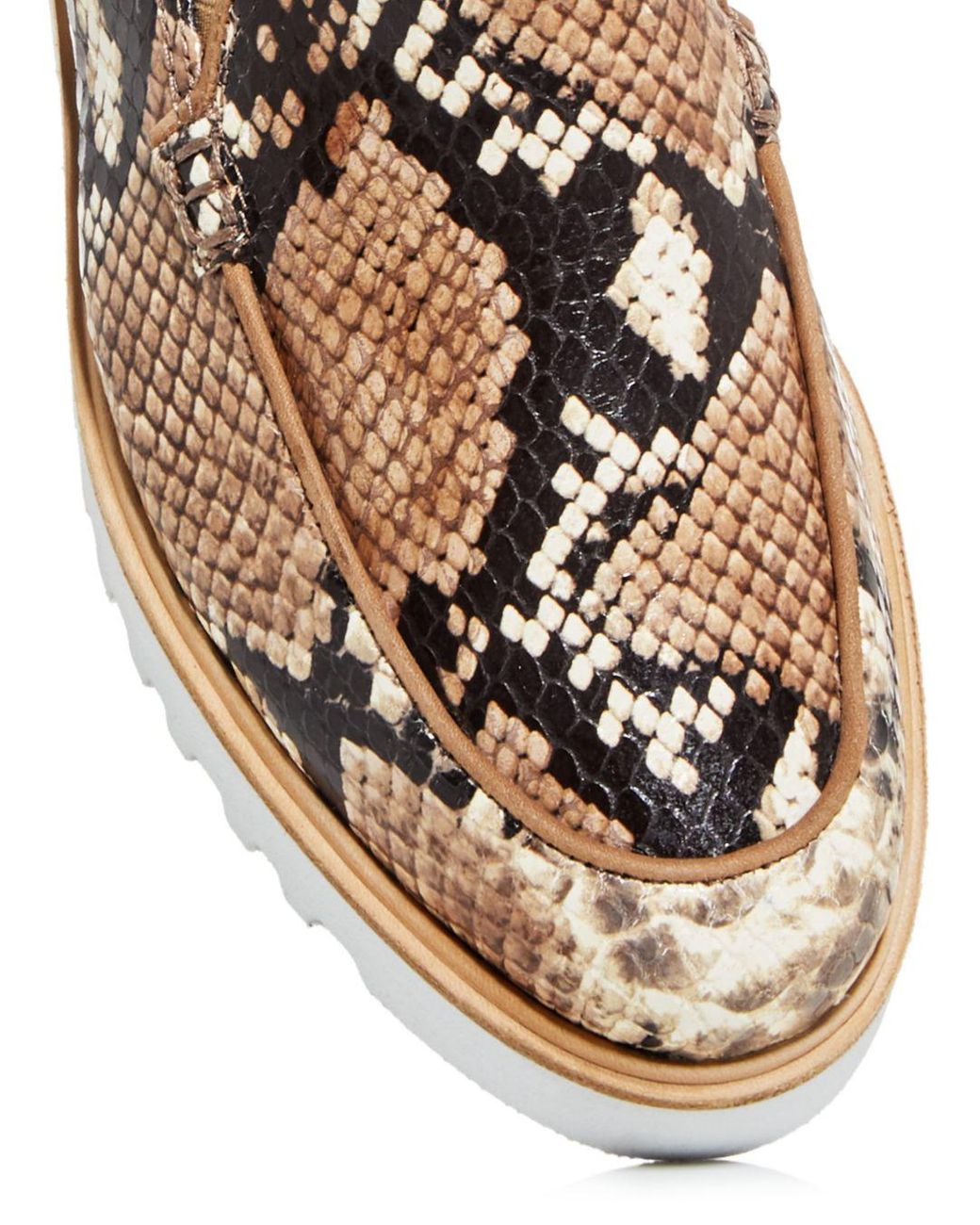 paul green tripoli loafer