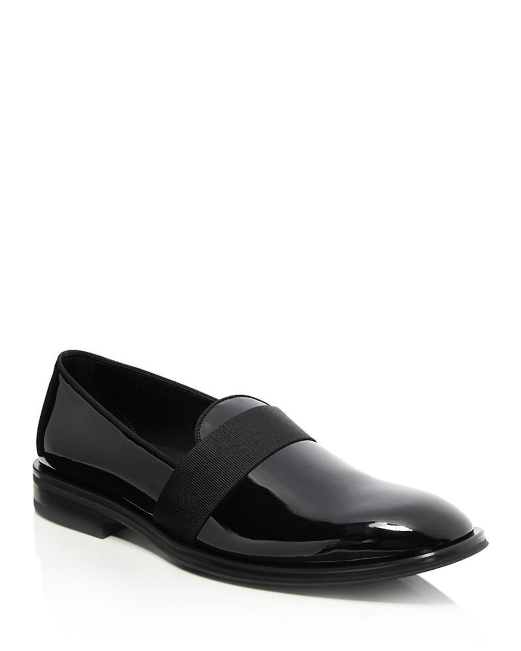Boss Black Derrek Loafers for men