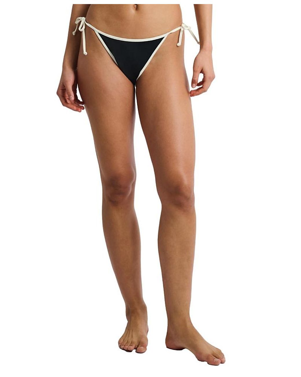 Onia Multicolor Cleo Bikini Bottom