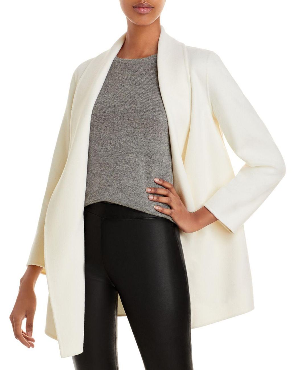 theory clairene shawl