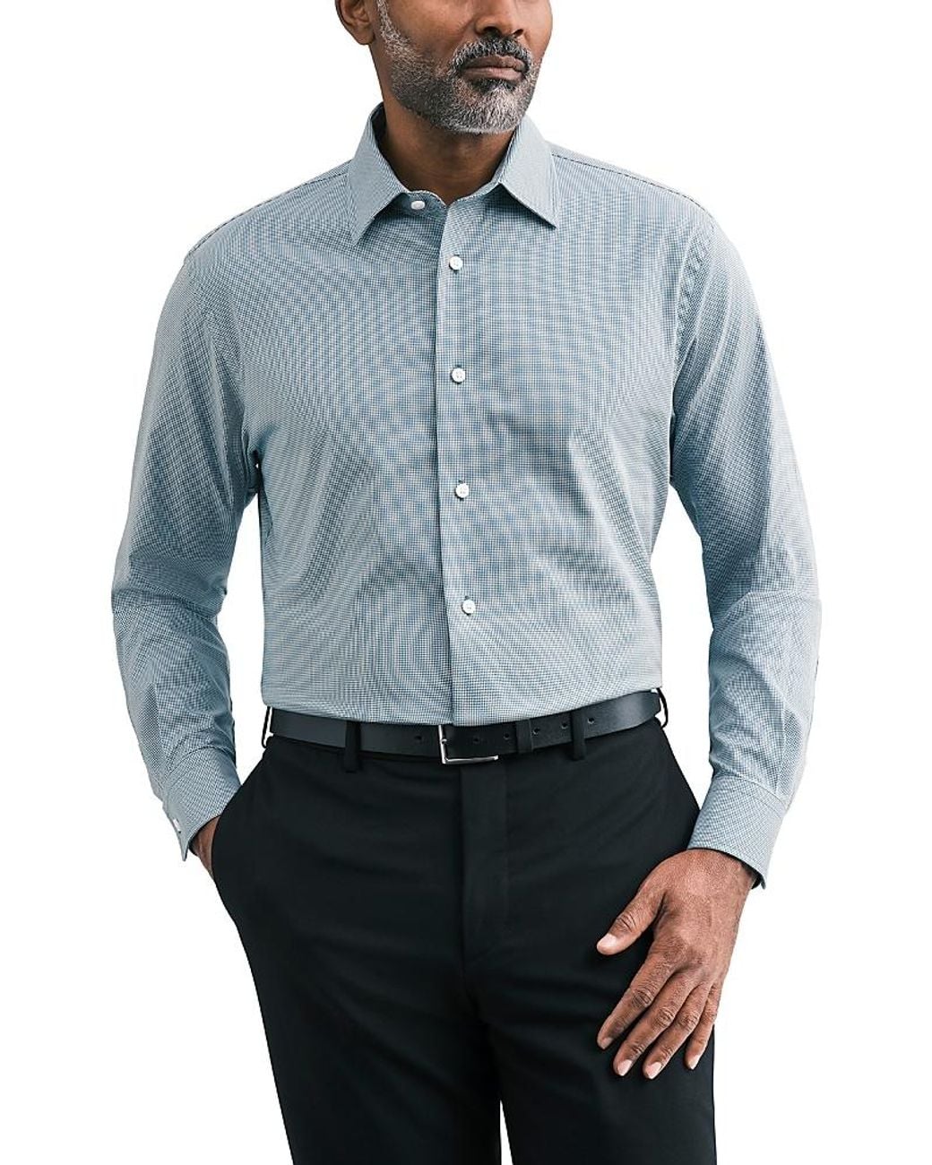 Bloomingdale's Blue The Store for men