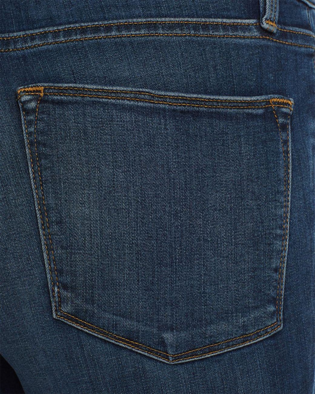 frame le high skinny sulham