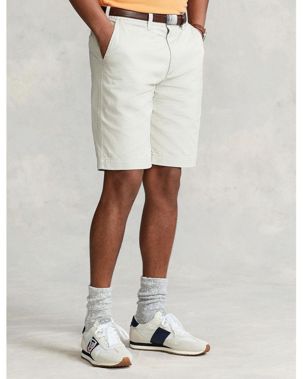 Polo Ralph Lauren Relaxed Fit 10 Inch 