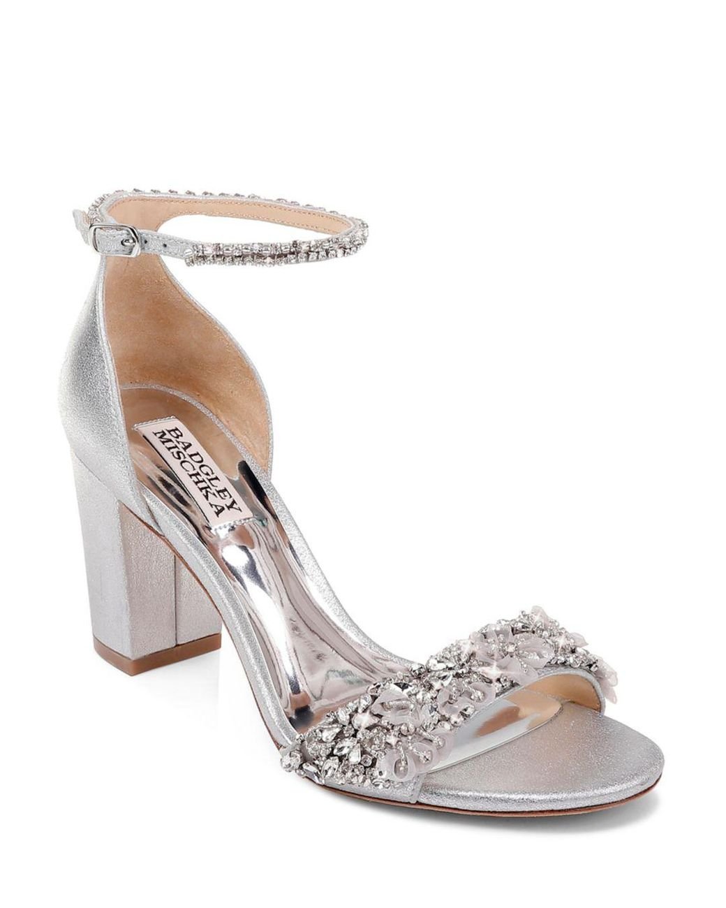 finesse badgley mischka